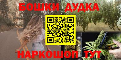 крисы Канаш