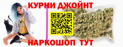 крисы Канаш